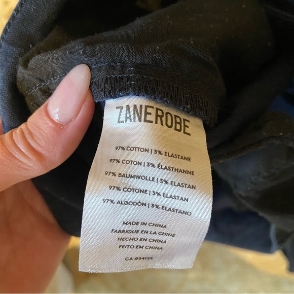 Zanerobe Joggers - Picture 9 of 9